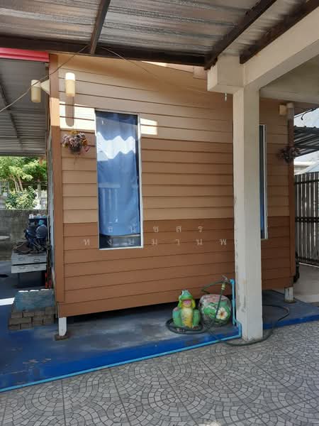 Seri Village 2 Rama 9, Bangkok, Hua Mak, Bang Kapi, Bangkok, 4 Bedrooms, 200 sqm, Single Detached House For Sale, by Thanatsorn Hongmanop, 500245176 - มีบ้านน็อคดาวน์ 1 หลัง - DDproperty.com