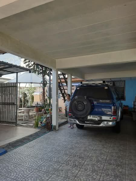 Seri Village 2 Rama 9, Bangkok, Hua Mak, Bang Kapi, Bangkok, 4 Bedrooms, 200 sqm, Single Detached House For Sale, by Thanatsorn Hongmanop, 500245176 - บ้านมีต่อเติมไว้ - DDproperty.com