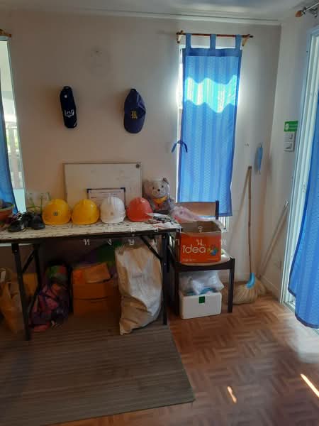 Seri Village 2 Rama 9, Bangkok, Hua Mak, Bang Kapi, Bangkok, 4 Bedrooms, 200 sqm, Single Detached House For Sale, by Thanatsorn Hongmanop, 500245176 - DDproperty.com