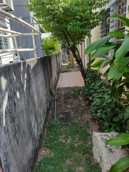 Seri Village 2 Rama 9 : หมู่บ้านเสรี 2 พระราม 9, กรุงเทพ, หัวหมาก, บางกะปิ, กรุงเทพ, 200 ตร.ม., บ้านเดี่ยว ขาย, โดย ธนัชสร หงษ์มานพ, 500245176 - DDproperty.com