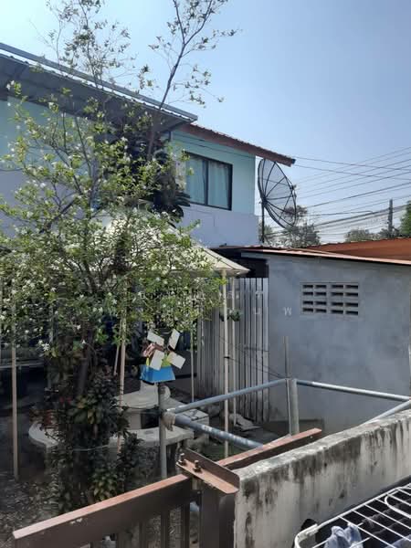 Seri Village 2 Rama 9, Bangkok, Hua Mak, Bang Kapi, Bangkok, 4 Bedrooms, 200 sqm, Single Detached House For Sale, by Thanatsorn Hongmanop, 500245176 - DDproperty.com