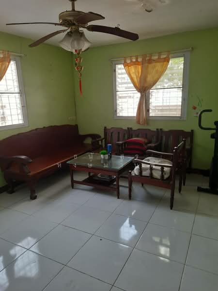 Seri Village 2 Rama 9, Bangkok, Hua Mak, Bang Kapi, Bangkok, 4 Bedrooms, 200 sqm, Single Detached House For Sale, by Thanatsorn Hongmanop, 500245176 - DDproperty.com