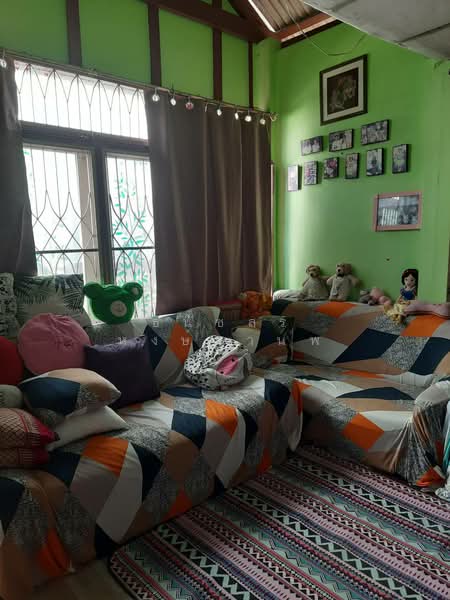 Seri Village 2 Rama 9, Bangkok, Hua Mak, Bang Kapi, Bangkok, 4 Bedrooms, 200 sqm, Single Detached House For Sale, by Thanatsorn Hongmanop, 500245176 - DDproperty.com