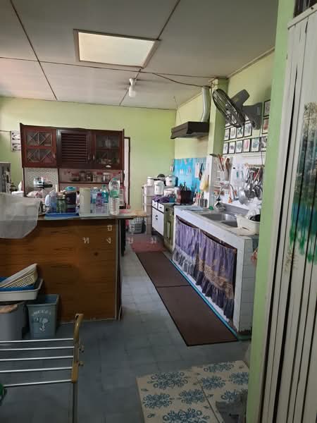 Seri Village 2 Rama 9, Bangkok, Hua Mak, Bang Kapi, Bangkok, 4 Bedrooms, 200 sqm, Single Detached House For Sale, by Thanatsorn Hongmanop, 500245176 - DDproperty.com