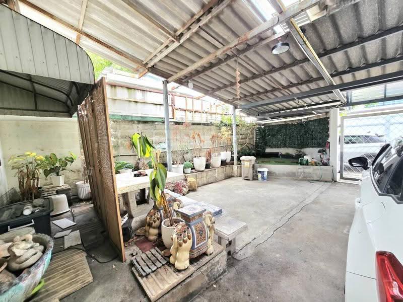 Seri Village 2 Rama 9, Bangkok, Hua Mak, Bang Kapi, Bangkok, 3 Bedrooms, 180 sqm, Single Detached House For Sale, by Thanatsorn Hongmanop, 500245176 - DDproperty.com