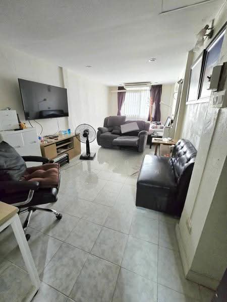 Seri Village 2 Rama 9, Bangkok, Hua Mak, Bang Kapi, Bangkok, 3 Bedrooms, 180 sqm, Single Detached House For Sale, by Thanatsorn Hongmanop, 500245176 - DDproperty.com