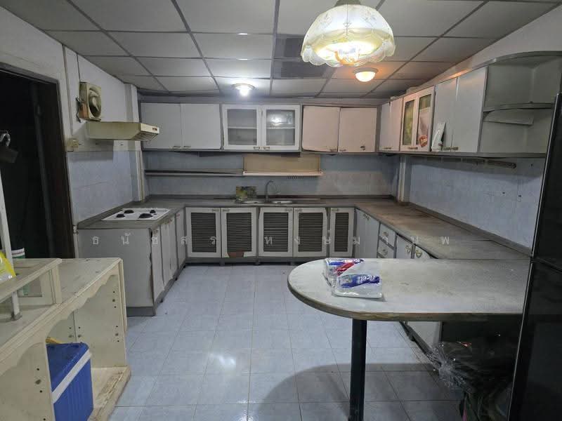 Seri Village 2 Rama 9 : หมู่บ้านเสรี 2 พระราม 9, กรุงเทพ, หัวหมาก, บางกะปิ, กรุงเทพ, 180 ตร.ม., บ้านเดี่ยว ขาย, โดย ธนัชสร หงษ์มานพ, 500245176 - DDproperty.com