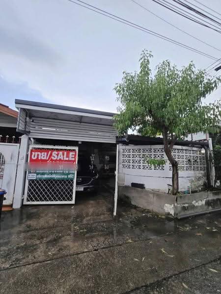 Seri Village 2 Rama 9 : หมู่บ้านเสรี 2 พระราม 9, กรุงเทพ, หัวหมาก, บางกะปิ, กรุงเทพ, 180 ตร.ม., บ้านเดี่ยว ขาย, โดย ธนัชสร หงษ์มานพ, 500245176 - DDproperty.com