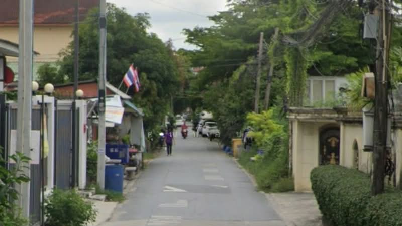กรุงเทพ, Bangkok, Phlapphla, Wang Thonglang, Bangkok, , 800 sqm, Land For Sale, by คุณป๊อป, 500245177 - DDproperty.com