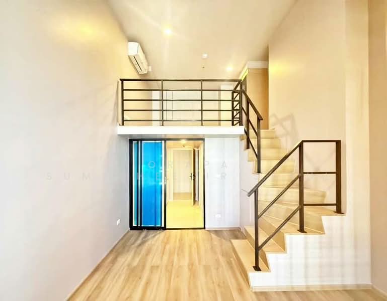 Culture Thonglor, Bangkok, Soi Sukhumvit 59, Sukhumvit Road, Khlong Tan Nua, Watthana, Bangkok, Studio, 26 sqm, Condo For Sale, by Orapa Sumetheesirisakul, 500245178 - DDproperty.com