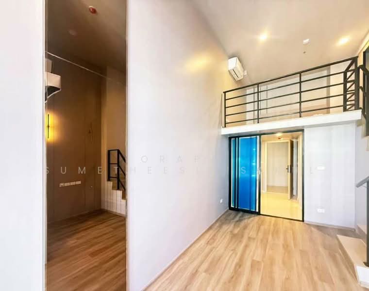 Culture Thonglor, Bangkok, Soi Sukhumvit 59, Sukhumvit Road, Khlong Tan Nua, Watthana, Bangkok, Studio, 26 sqm, Condo For Sale, by Orapa Sumetheesirisakul, 500245178 - DDproperty.com
