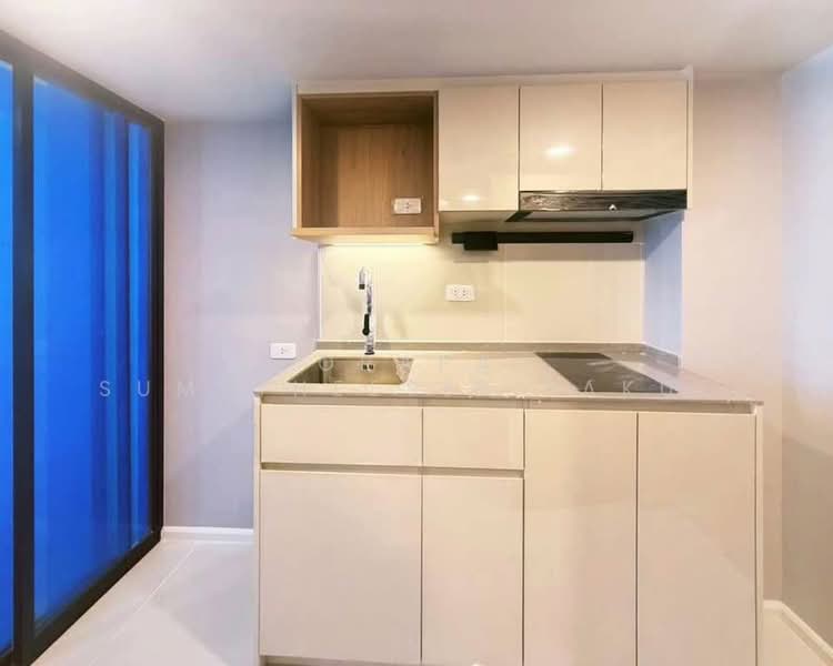 Culture Thonglor, Bangkok, Soi Sukhumvit 59, Sukhumvit Road, Khlong Tan Nua, Watthana, Bangkok, Studio, 26 sqm, Condo For Sale, by Orapa Sumetheesirisakul, 500245178 - DDproperty.com