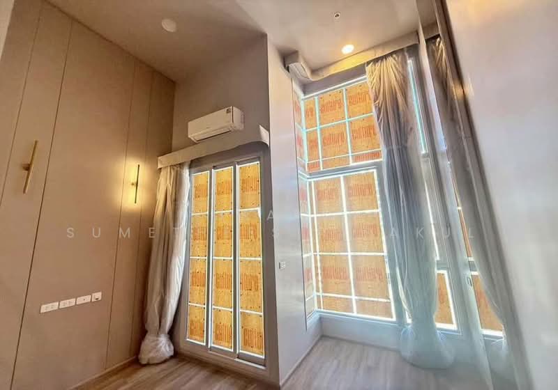 Culture Thonglor, Bangkok, Soi Sukhumvit 59, Sukhumvit Road, Khlong Tan Nua, Watthana, Bangkok, Studio, 26 sqm, Condo For Sale, by Orapa Sumetheesirisakul, 500245178 - DDproperty.com