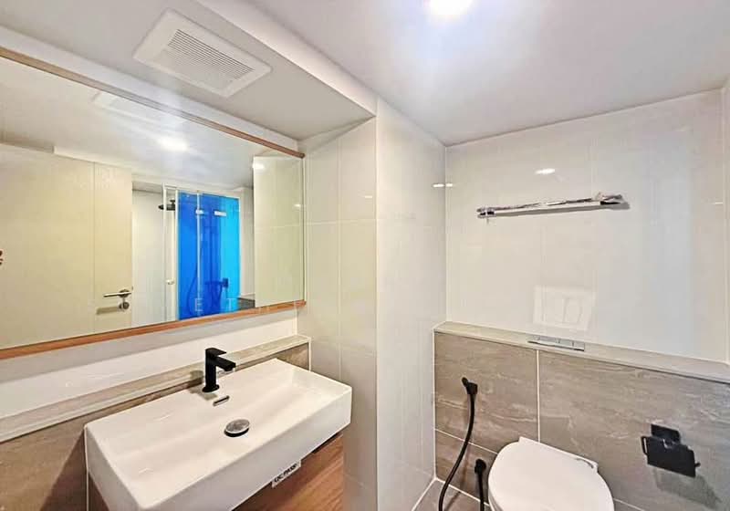 Culture Thonglor, Bangkok, Soi Sukhumvit 59, Sukhumvit Road, Khlong Tan Nua, Watthana, Bangkok, Studio, 26 sqm, Condo For Sale, by Orapa Sumetheesirisakul, 500245178 - DDproperty.com