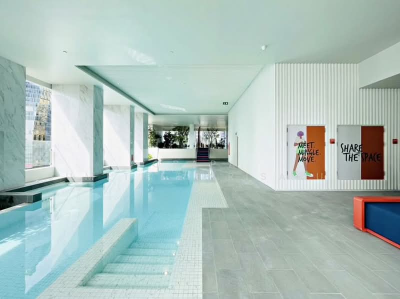 Culture Thonglor, Bangkok, Soi Sukhumvit 59, Sukhumvit Road, Khlong Tan Nua, Watthana, Bangkok, Studio, 26 sqm, Condo For Sale, by Orapa Sumetheesirisakul, 500245178 - DDproperty.com