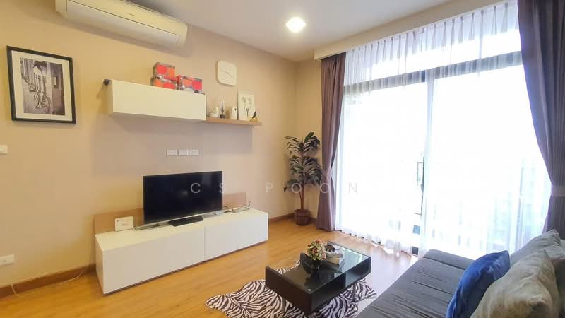 Stylish Condominium, Chiang Mai, 8/1 Chonprathan Road, Su Thep, Muang Chiang Mai, Chiang Mai, 1 Bedroom, 54 sqm, Condo For Sale, by CS Poon, 500245179 - DDproperty.com