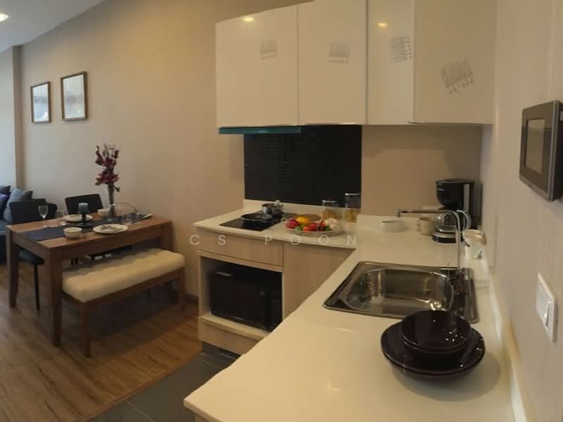 Stylish Condominium, Chiang Mai, 8/1 Chonprathan Road, Su Thep, Muang Chiang Mai, Chiang Mai, 1 Bedroom, 54 sqm, Condo For Sale, by CS Poon, 500245179 - DDproperty.com