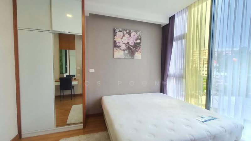 Stylish Condominium, Chiang Mai, 8/1 Chonprathan Road, Su Thep, Muang Chiang Mai, Chiang Mai, 1 Bedroom, 54 sqm, Condo For Sale, by CS Poon, 500245179 - DDproperty.com
