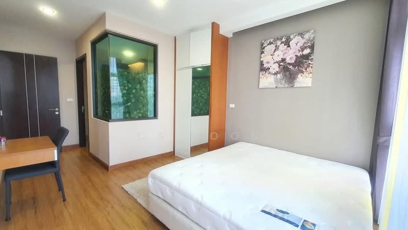 Stylish Condominium, Chiang Mai, 8/1 Chonprathan Road, Su Thep, Muang Chiang Mai, Chiang Mai, 1 Bedroom, 54 sqm, Condo For Sale, by CS Poon, 500245179 - DDproperty.com