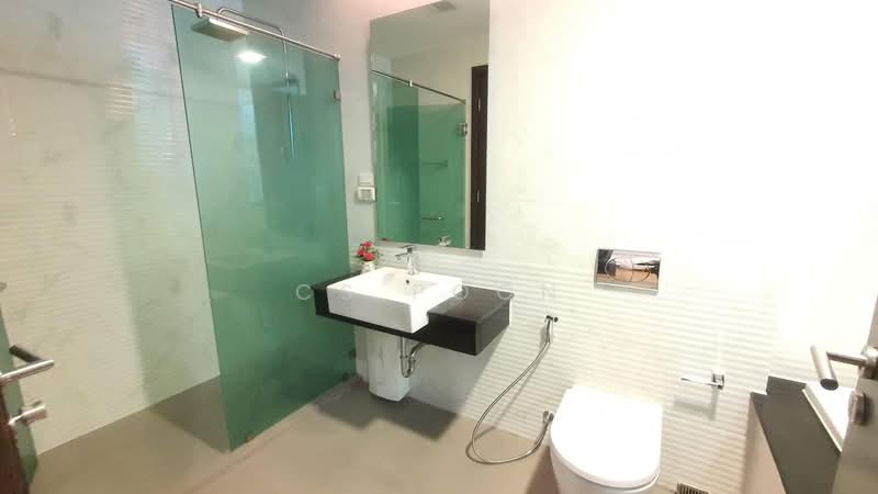 Stylish Condominium, Chiang Mai, 8/1 Chonprathan Road, Su Thep, Muang Chiang Mai, Chiang Mai, 1 Bedroom, 54 sqm, Condo For Sale, by CS Poon, 500245179 - DDproperty.com