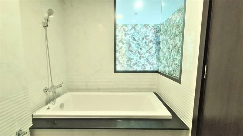 Stylish Condominium, Chiang Mai, 8/1 Chonprathan Road, Su Thep, Muang Chiang Mai, Chiang Mai, 1 Bedroom, 54 sqm, Condo For Sale, by CS Poon, 500245179 - DDproperty.com