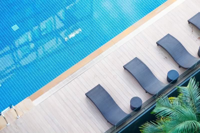 Stylish Condominium, Chiang Mai, 8/1 Chonprathan Road, Su Thep, Muang Chiang Mai, Chiang Mai, 1 Bedroom, 54 sqm, Condo For Sale, by CS Poon, 500245179 - DDproperty.com