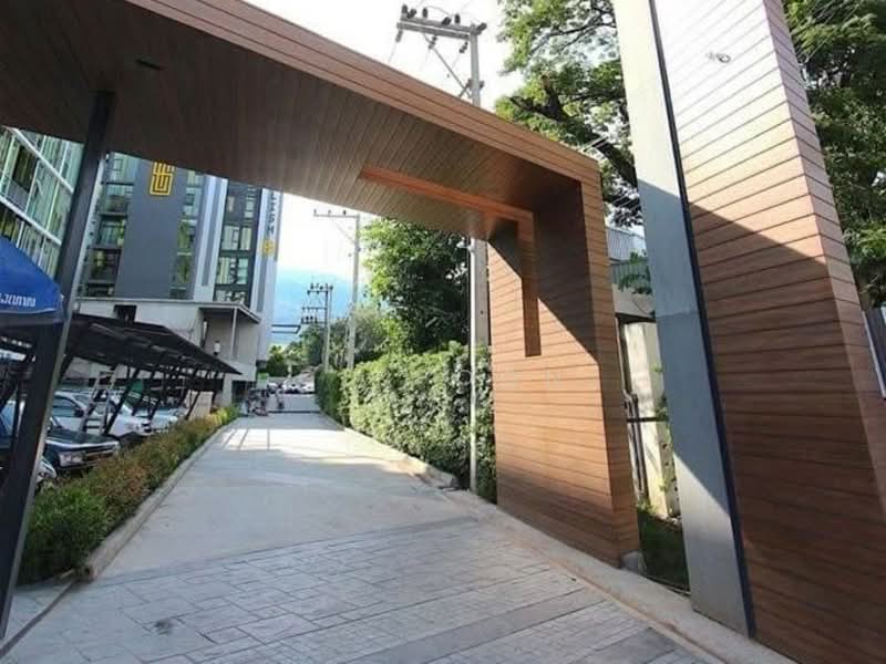 Stylish Condominium : สไตล์ริช เชียงใหม่, เชียงใหม่, 8/1 ถนนชลประทาน, สุเทพ, เมืองเชียงใหม่, เชียงใหม่, 54 ตร.ม., คอนโด ขาย, โดย CS Poon, 500245179 - DDproperty.com