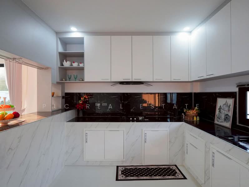 3 Bedroom House for Sale in Na Kluea Pattaya, Chon Buri (Pattaya), Bang Lamung, Bang Lamung (Pattaya), Chon Buri (Pattaya), 3 Bedrooms, 398 sqm, Single Detached House For Sale, by PLC real estate, 500245182 - DDproperty.com