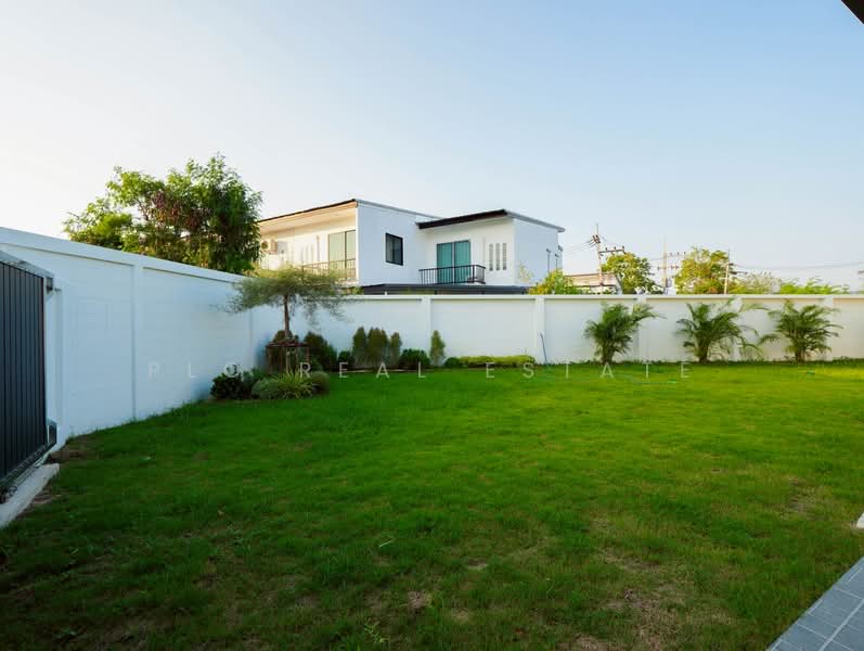 3 Bedroom House for Sale in Na Kluea Pattaya, Chon Buri (Pattaya), Bang Lamung, Bang Lamung (Pattaya), Chon Buri (Pattaya), 3 Bedrooms, 398 sqm, Single Detached House For Sale, by PLC real estate, 500245182 - DDproperty.com