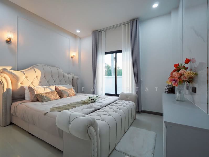 บ้านเดี่ยว 3 ห้องนอน สำหรับขาย ในนาเกลือ พัทยา, ชลบุรี, บางละมุง, บางละมุง, ชลบุรี, 398 ตร.ม., บ้านเดี่ยว ขาย, โดย PLC real estate, 500245182 - DDproperty.com