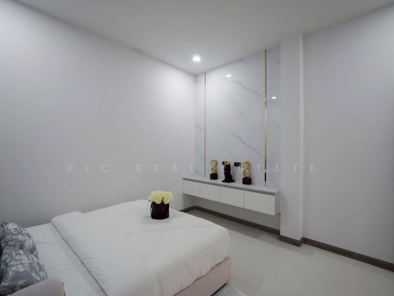 บ้านเดี่ยว 3 ห้องนอน สำหรับขาย ในนาเกลือ พัทยา, ชลบุรี, บางละมุง, บางละมุง, ชลบุรี, 398 ตร.ม., บ้านเดี่ยว ขาย, โดย PLC real estate, 500245182 - DDproperty.com