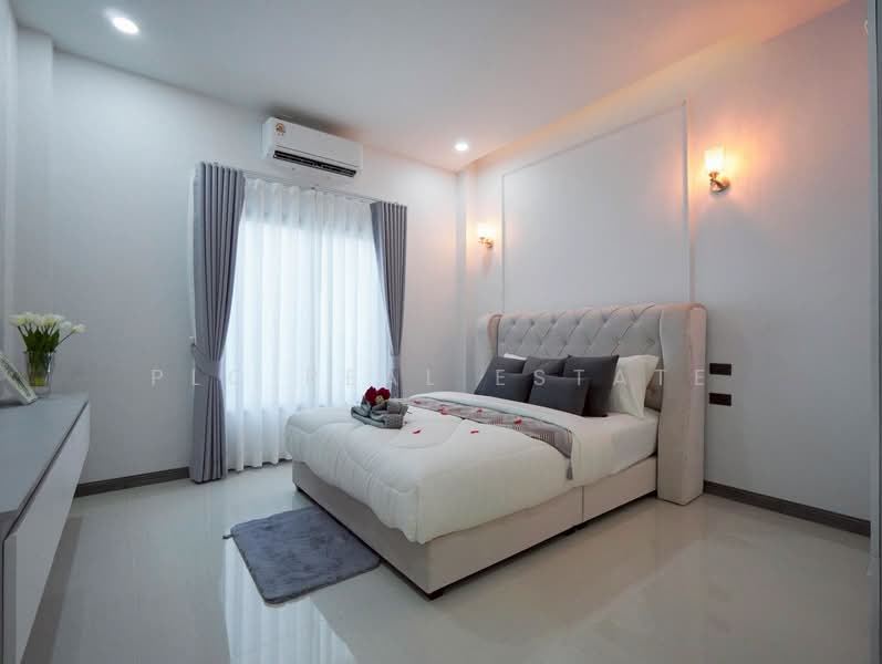 3 Bedroom House for Sale in Na Kluea Pattaya, Chon Buri (Pattaya), Bang Lamung, Bang Lamung (Pattaya), Chon Buri (Pattaya), 3 Bedrooms, 398 sqm, Single Detached House For Sale, by PLC real estate, 500245182 - DDproperty.com