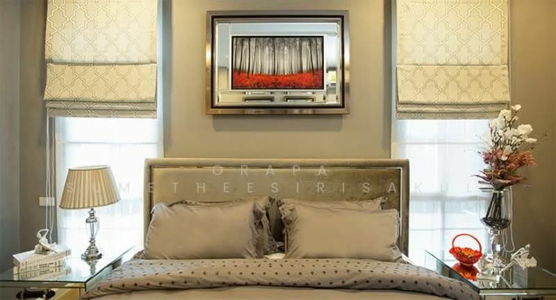 VERDE Sukhumvit 49, Bangkok, 267 Soi Sukhumvit 49 Intersection 15, Khlong Tan Nua, Watthana, Bangkok, 2 Bedrooms, 78 sqm, Condo For Sale, by Orapa Sumetheesirisakul, 500245184 - DDproperty.com