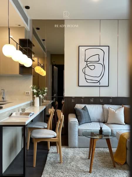 LAVIQ Sukhumvit 57, Bangkok, Soi Sukhumvit 57, Sukhumvit Road, Khlong Tan Nua, Watthana, Bangkok, 1 Bedroom, 43 sqm, Condo For Rent, by ทศวัฏฏ์ วิเศษสัมมาพันธ์, 500245185 - DDproperty.com