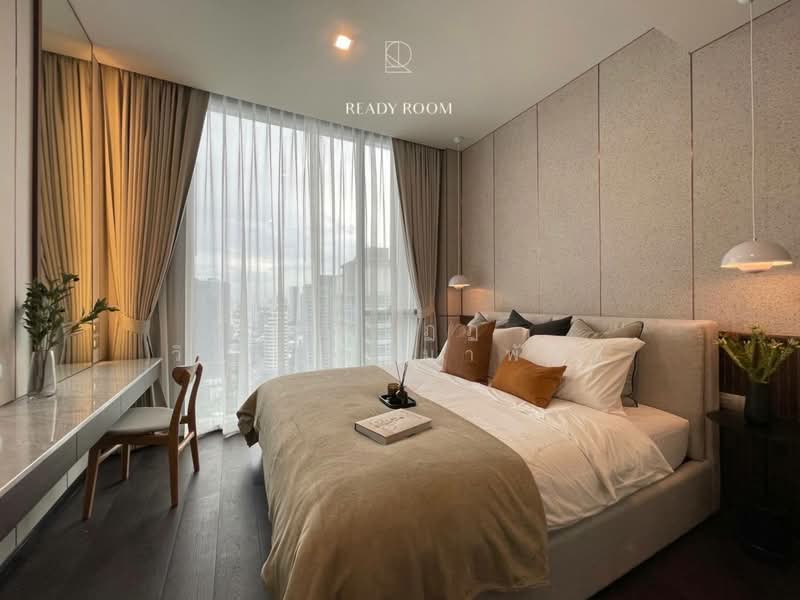 LAVIQ Sukhumvit 57, Bangkok, Soi Sukhumvit 57, Sukhumvit Road, Khlong Tan Nua, Watthana, Bangkok, 1 Bedroom, 43 sqm, Condo For Rent, by ทศวัฏฏ์ วิเศษสัมมาพันธ์, 500245185 - DDproperty.com