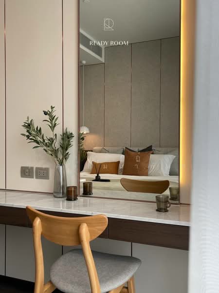 LAVIQ Sukhumvit 57, Bangkok, Soi Sukhumvit 57, Sukhumvit Road, Khlong Tan Nua, Watthana, Bangkok, 1 Bedroom, 43 sqm, Condo For Rent, by ทศวัฏฏ์ วิเศษสัมมาพันธ์, 500245185 - DDproperty.com