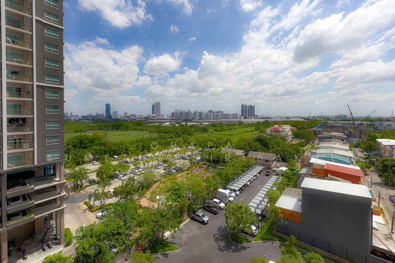 Landmark @MRTA Station : แลนด์มาร์ค แอทเอ็มอาร์ทีเอ สเตชั่น, กรุงเทพ, 397 Rama 9 Road, บางกะปิ, ห้วยขวาง, กรุงเทพ, 45 ตร.ม., คอนโด ขาย, โดย Orapa Sumetheesirisakul, 500245186 - DDproperty.com