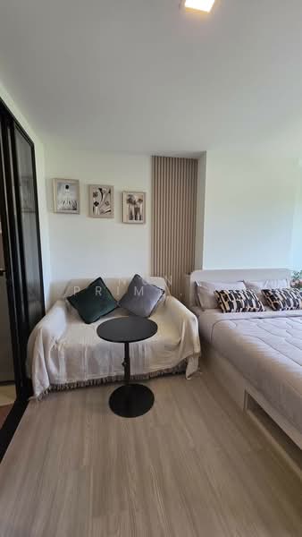 The Base Bukit Phuket, Phuket, 12 Vichitsongkram Rd, Wichit, Muang Phuket, Phuket, 1 Bedroom, 27 sqm, Condo For Rent, by nun primeglobal, 500245189 - DDproperty.com