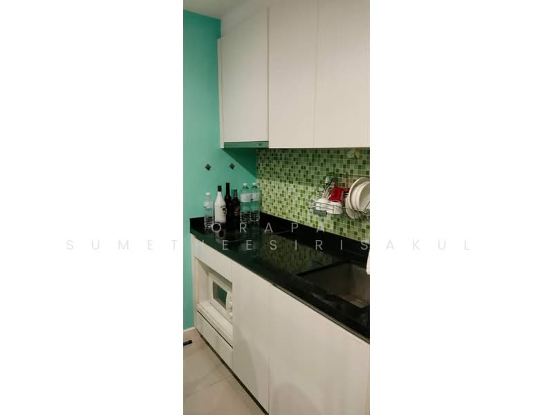 XVI The Sixteenth, Bangkok, 588 Rama 4, Khlong Toei, Khlong Toei, Bangkok, 1 Bedroom, 43 sqm, Condo For Sale, by Orapa Sumetheesirisakul, 500245190 - DDproperty.com