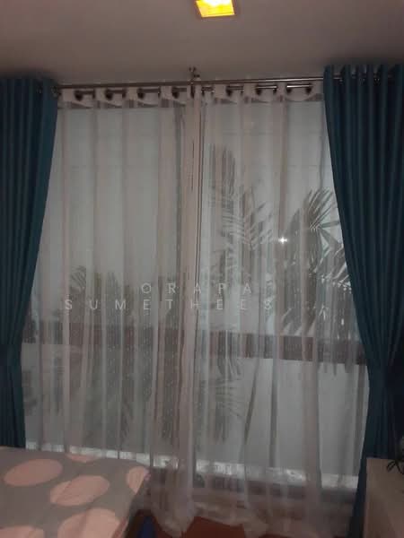 XVI The Sixteenth, Bangkok, 588 Rama 4, Khlong Toei, Khlong Toei, Bangkok, 1 Bedroom, 43 sqm, Condo For Sale, by Orapa Sumetheesirisakul, 500245190 - DDproperty.com