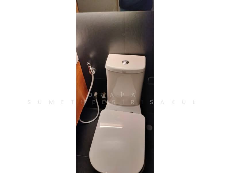 XVI The Sixteenth, Bangkok, 588 Rama 4, Khlong Toei, Khlong Toei, Bangkok, 1 Bedroom, 43 sqm, Condo For Sale, by Orapa Sumetheesirisakul, 500245190 - DDproperty.com