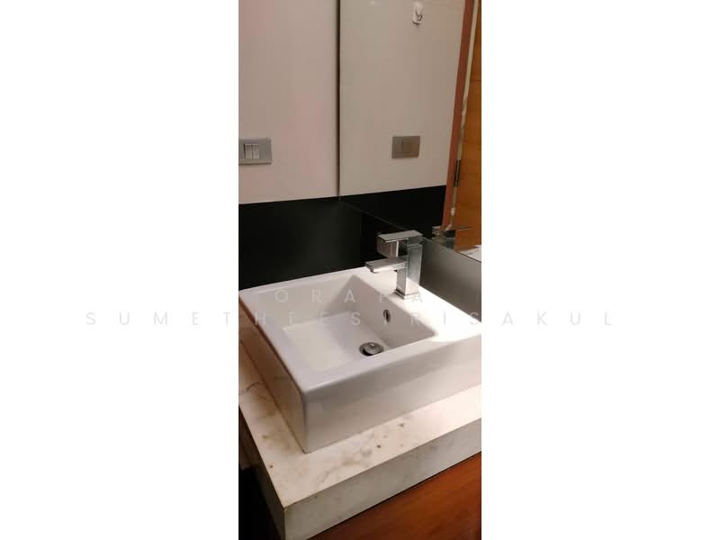 XVI The Sixteenth, Bangkok, 588 Rama 4, Khlong Toei, Khlong Toei, Bangkok, 1 Bedroom, 43 sqm, Condo For Sale, by Orapa Sumetheesirisakul, 500245190 - DDproperty.com