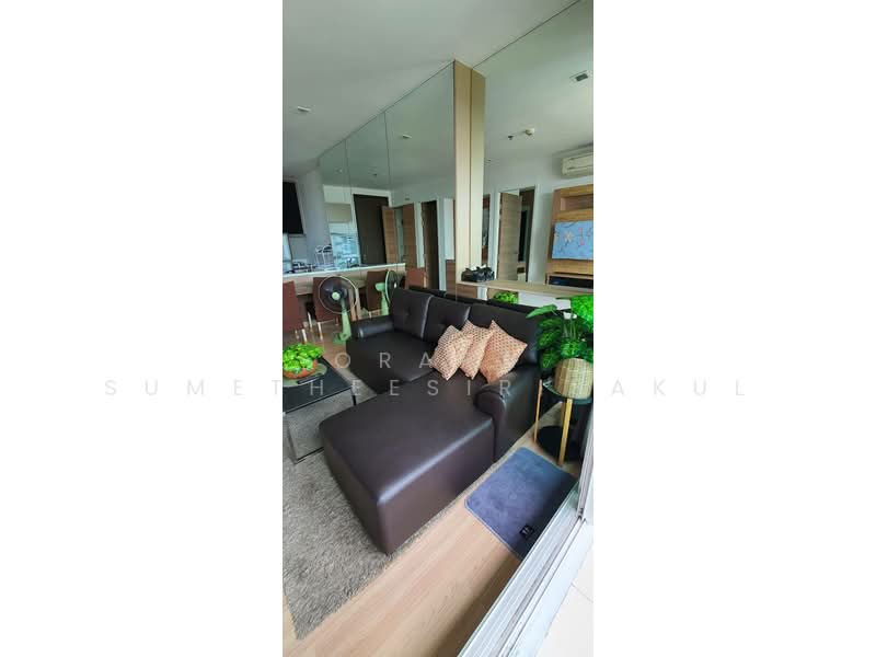 Rhythm Phahol-Ari, Bangkok, 1377 Phaholyothin Road, Samsen Nai, Phaya Thai, Bangkok, 1 Bedroom, 45 sqm, Condo For Sale, by Orapa Sumetheesirisakul, 500245191 - DDproperty.com