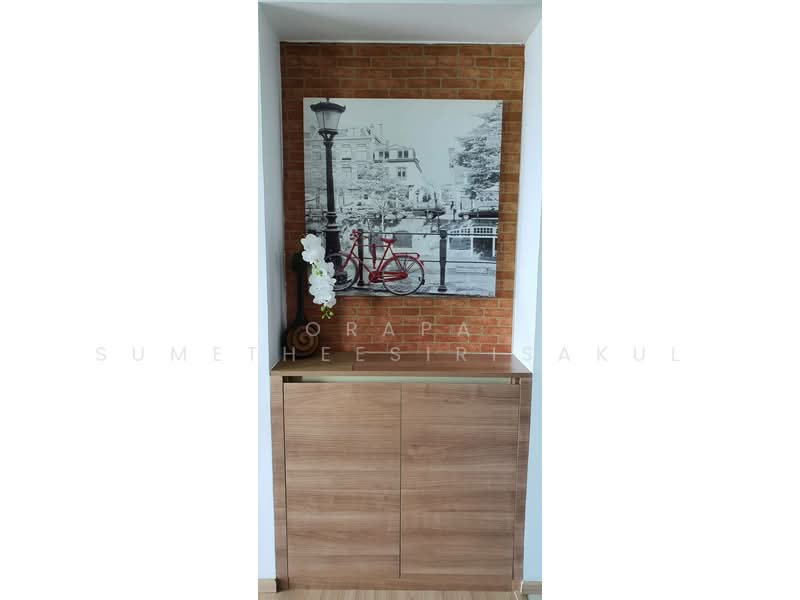 Rhythm Phahol-Ari, Bangkok, 1377 Phaholyothin Road, Samsen Nai, Phaya Thai, Bangkok, 1 Bedroom, 45 sqm, Condo For Sale, by Orapa Sumetheesirisakul, 500245191 - DDproperty.com