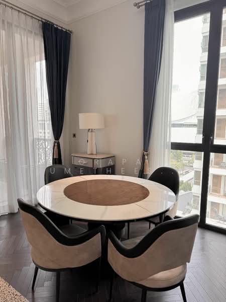 98 Wireless, กรุงเทพ, 98 ถนนวิทยุ, ลุมพินี, ปทุมวัน, กรุงเทพ, 146 ตร.ม., คอนโด ขาย, โดย Orapa Sumetheesirisakul, 500245194 - DDproperty.com