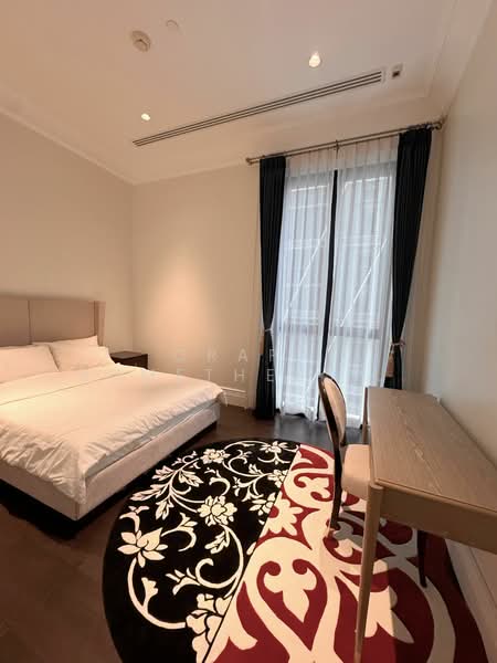 98 Wireless, Bangkok, 98 Wireless Road, Lumphini, Pathum Wan, Bangkok, 2 Bedrooms, 146 sqm, Condo For Sale, by Orapa Sumetheesirisakul, 500245194 - DDproperty.com