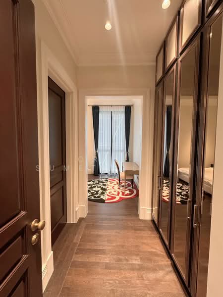 98 Wireless, Bangkok, 98 Wireless Road, Lumphini, Pathum Wan, Bangkok, 2 Bedrooms, 146 sqm, Condo For Sale, by Orapa Sumetheesirisakul, 500245194 - DDproperty.com