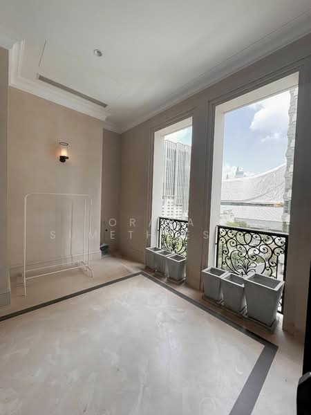 98 Wireless, Bangkok, 98 Wireless Road, Lumphini, Pathum Wan, Bangkok, 2 Bedrooms, 146 sqm, Condo For Sale, by Orapa Sumetheesirisakul, 500245194 - DDproperty.com