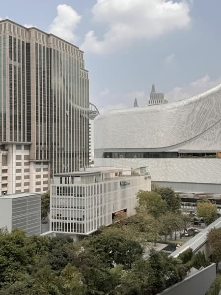 98 Wireless, กรุงเทพ, 98 ถนนวิทยุ, ลุมพินี, ปทุมวัน, กรุงเทพ, 146 ตร.ม., คอนโด ขาย, โดย Orapa Sumetheesirisakul, 500245194 - DDproperty.com