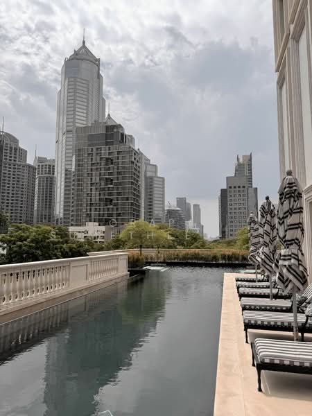 98 Wireless, Bangkok, 98 Wireless Road, Lumphini, Pathum Wan, Bangkok, 2 Bedrooms, 146 sqm, Condo For Sale, by Orapa Sumetheesirisakul, 500245194 - DDproperty.com